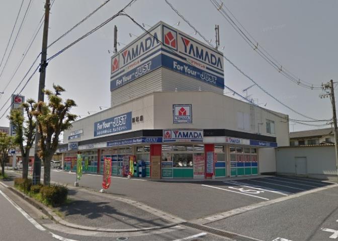 その他　ヤマダ電機テックランド総社店（その他）まで2365m