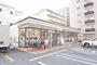 コンビニ　セブンイレブン　吹田江の木町店（コンビニ）まで434m