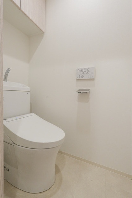 トイレ　トイレも気になるポイント