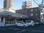 コンビニ　ミニストップ 土呂駅前店（コンビニ）まで494m