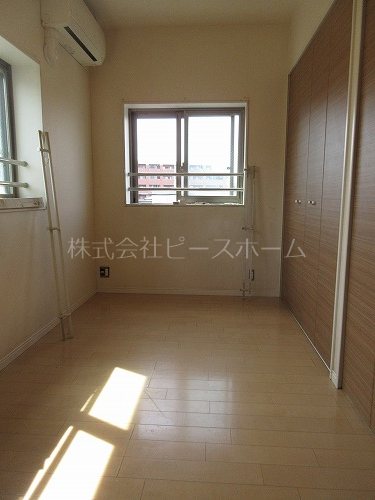 その他部屋・スペース　※内装中