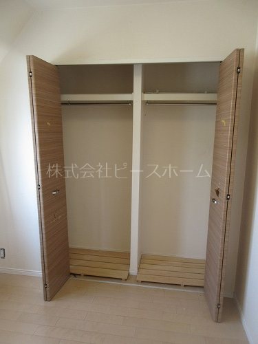 収納　※内装中