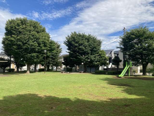 公園　三屋道公園（公園）まで516m