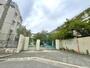 中学校　豊中市立第十六中学校（中学校）まで2036m