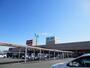 スーパー　ベリー 御薗店（スーパー）まで286m