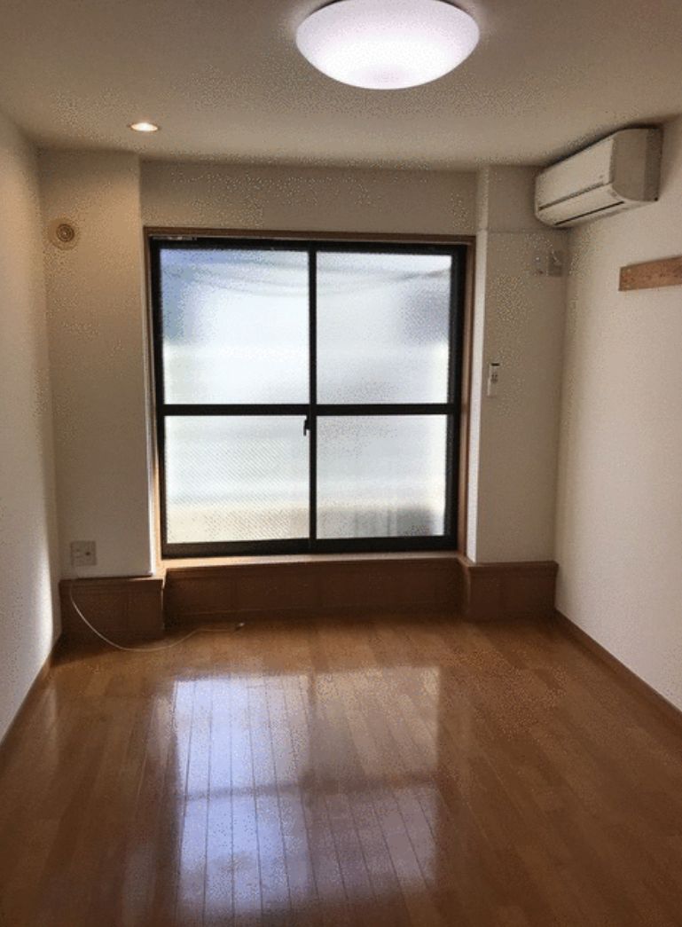 その他　エアコン☆
