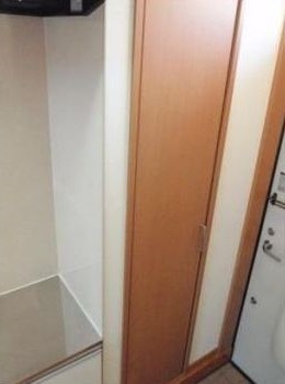 その他部屋・スペース　玄関収納（同一仕様写真）