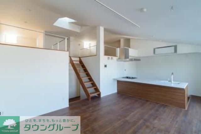 居室・リビング　※写真は同タイプ住戸です。
