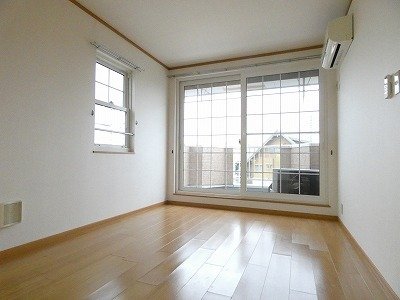 居室・リビング　ゆったり過ごせるリビングです