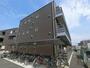 八幡宿駅より徒歩12分 2階 築10年3ヶ月の賃貸物件