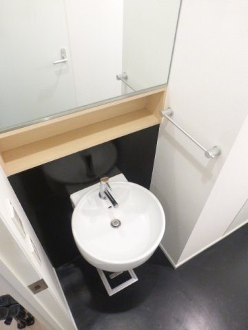 洗面設備　洗面※別部屋参考写真