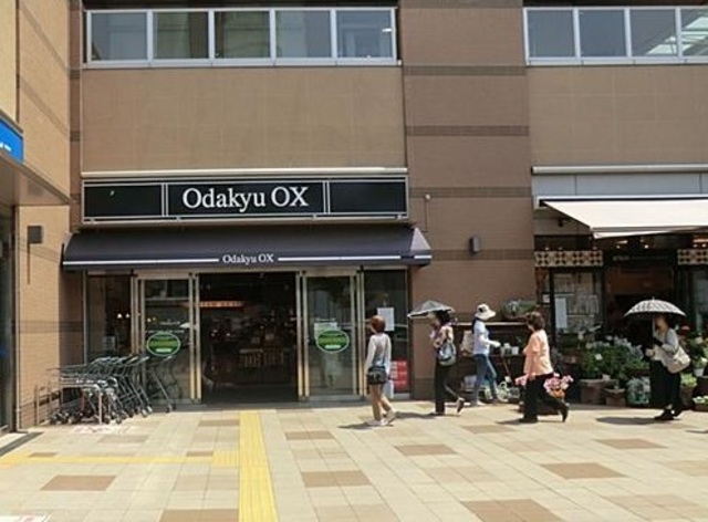 その他　OdakyuOX相模原店（その他）まで784m