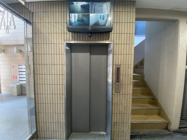 ロビー