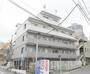 鵜の木駅より徒歩6分 3階 築12年7ヶ月の賃貸物件