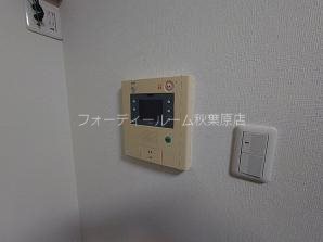 セキュリティ　参考写真
