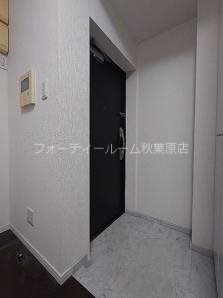 玄関　参考写真