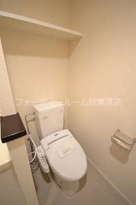 トイレ　参考写真