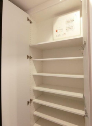 収納　別部屋参考写真