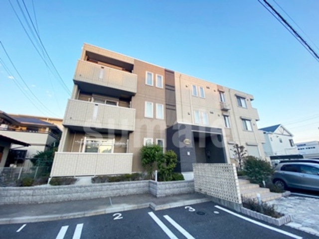 建物外観　外観です☆
