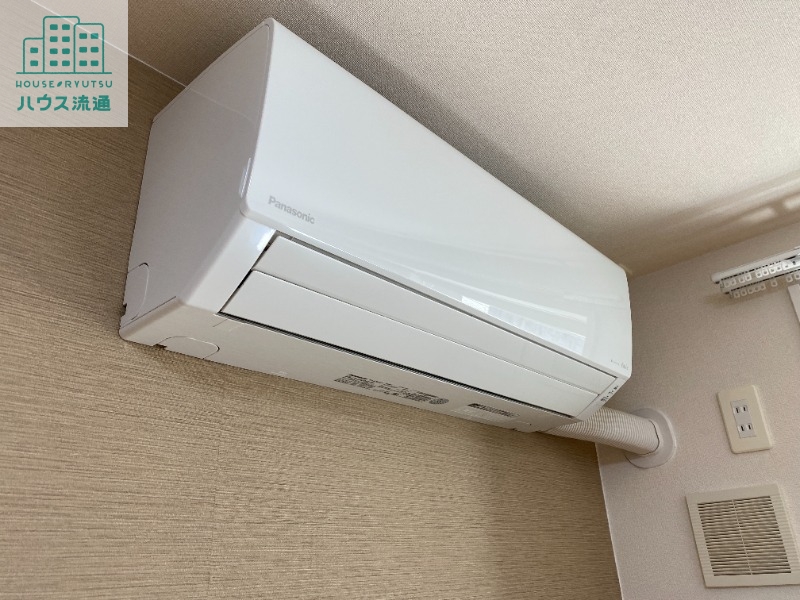 その他設備　※別号室写真反転タイプ