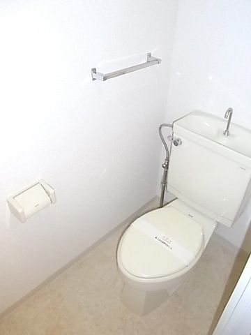 トイレ　★バス・トイレ別★