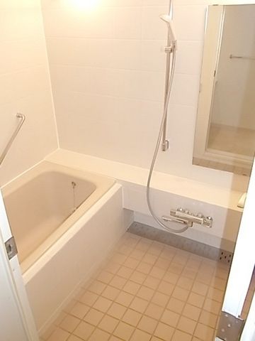 バス・シャワールーム　★バス・トイレ別★