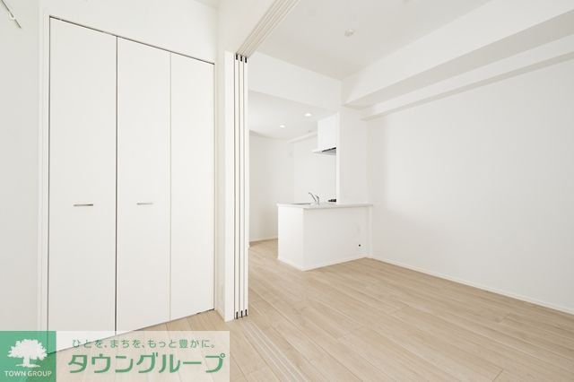 その他部屋・スペース　収納