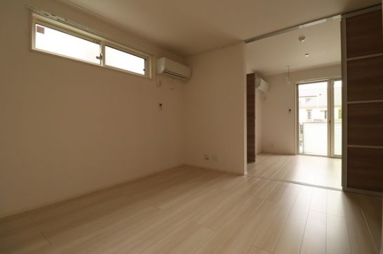居室・リビング　Casa Hermosa