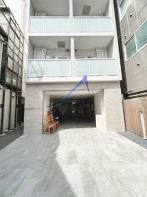 エントランス　エントランスです。