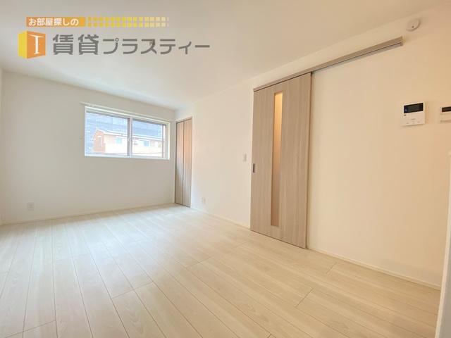 その他部屋・スペース　陽当たりも◎