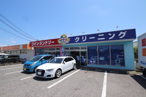 その他　ノムラクリーニング 原町店（その他）まで241m