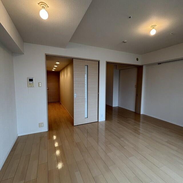 居室・リビング　※写真は同タイプ住戸です。