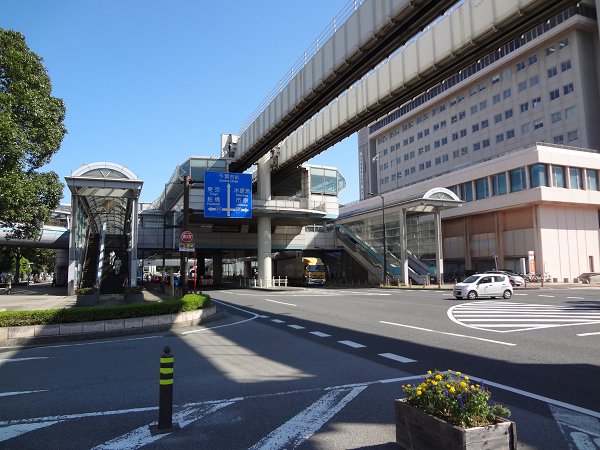 その他　市役所前駅（その他）まで502m