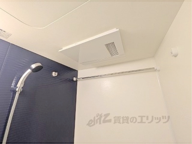 その他設備　浴室乾燥機