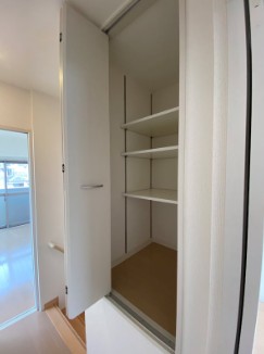 収納　その他収納