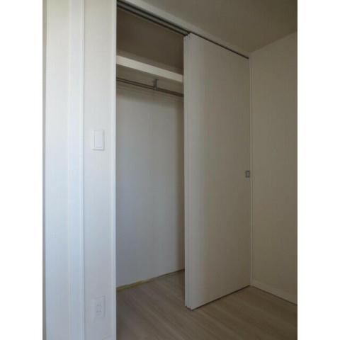 収納　弊社は都内全域の物件をご紹介可能です！