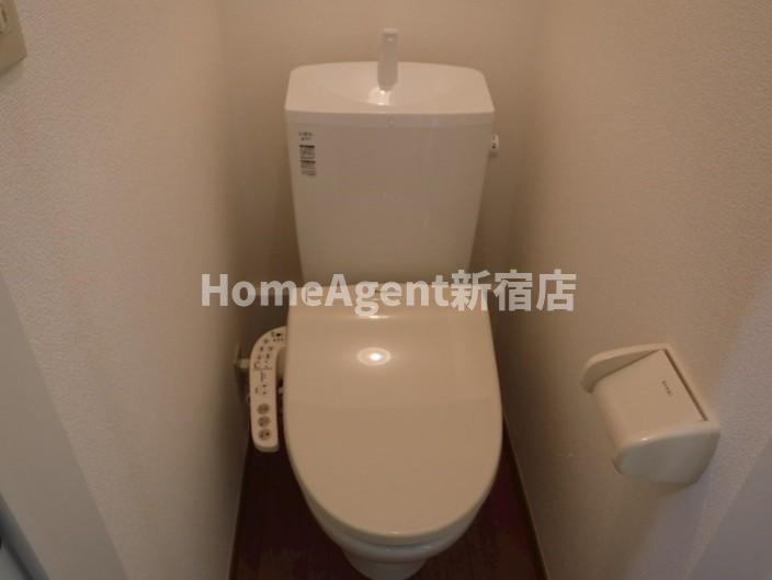 トイレ　同仕様写真