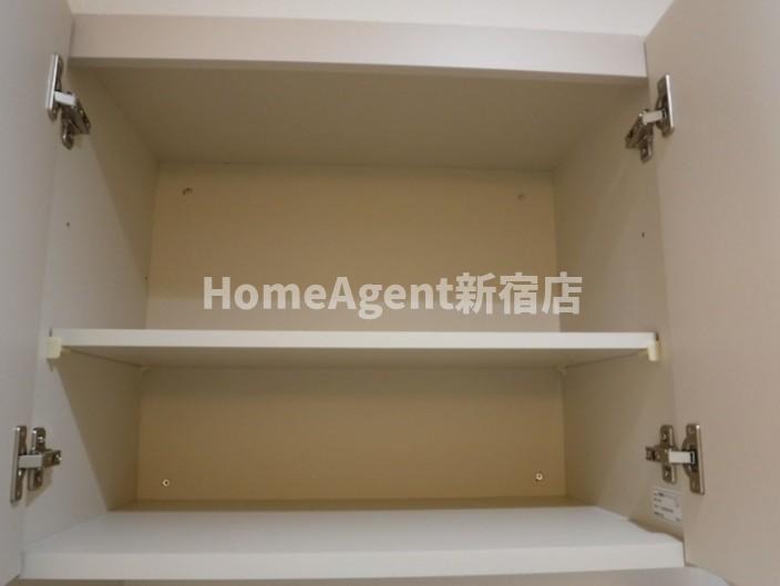 収納　同仕様写真