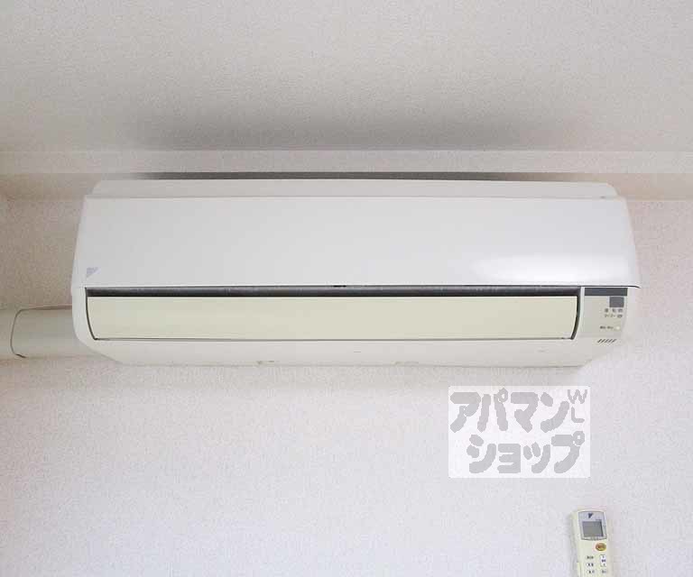 その他設備　３０３号室の写真です。