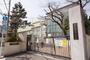 小学校　代々木山谷小学校（小学校）まで496m
