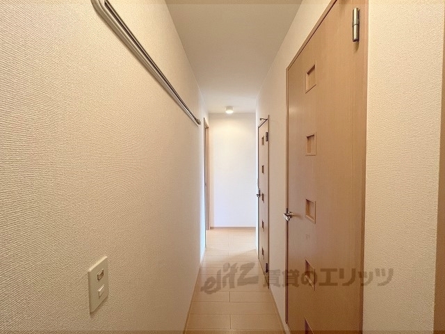その他部屋・スペース　廊下