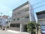 Maison de Mari 北白川 2階 築16年4ヶ月の賃貸物件