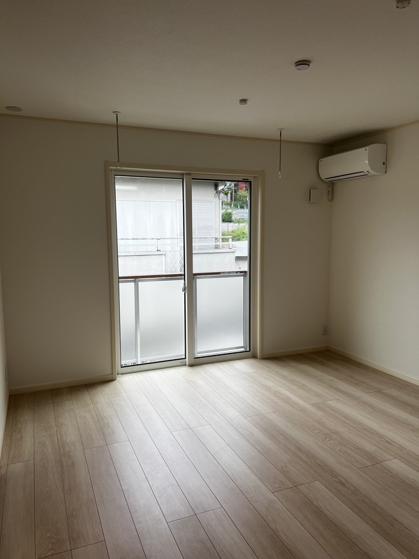 眺望　お部屋からの眺め」