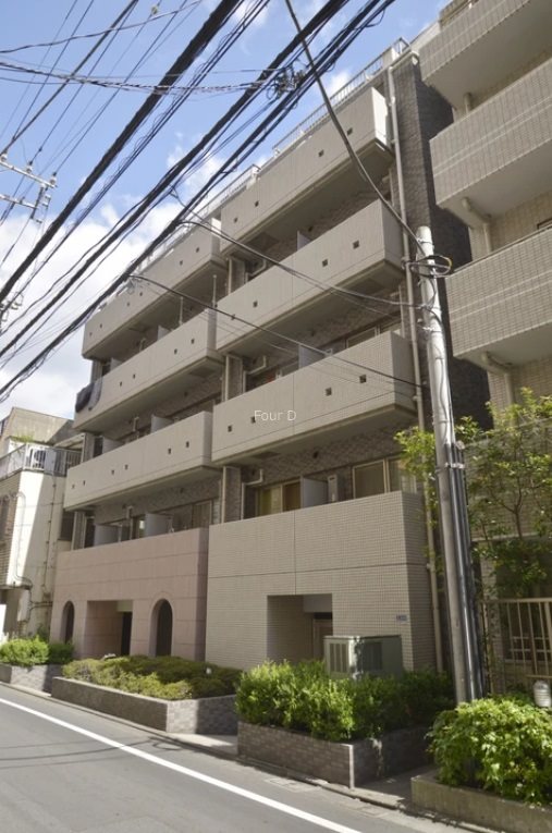 その他共有部分　★見学予約受付中★