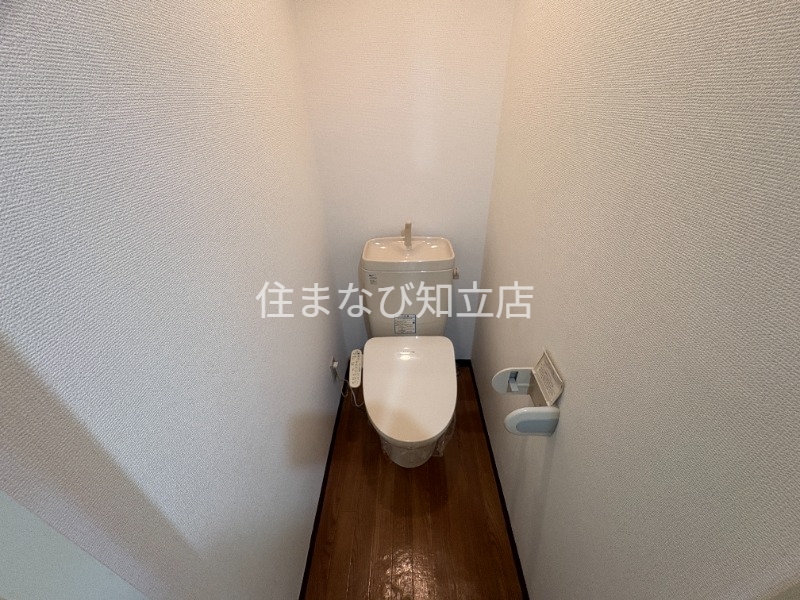 トイレ　同型写真