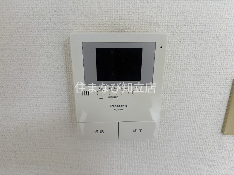 セキュリティ　同型写真