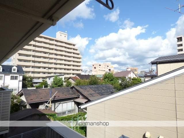 眺望　眺望
