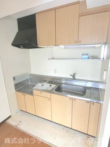 キッチン　【お部屋さがしはラックハウジングにお問合せ下さいませ♪】