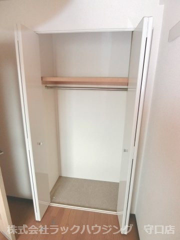 収納　【お部屋さがしはラックハウジングにお問合せ下さいませ♪】