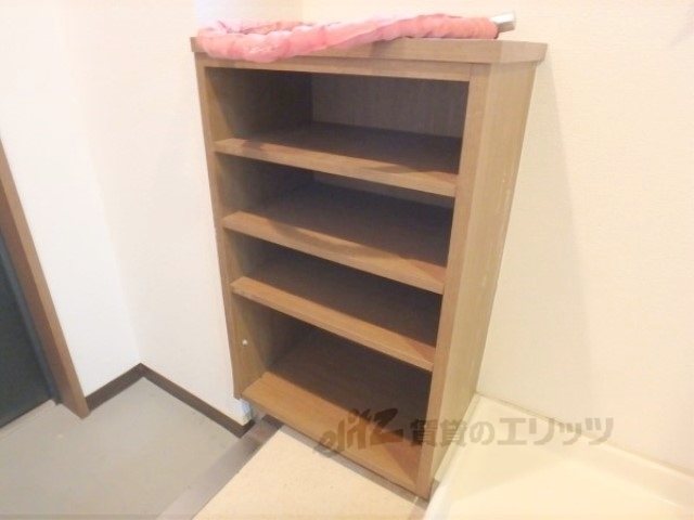 収納　下駄箱